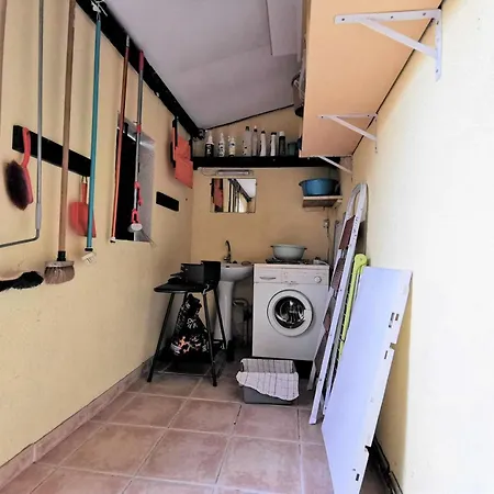 Les Sablons 1 Et 2 - 3 Pieces 6 Couchages Port Leucate. Ref: 1sab1_87 Mae-3064 *