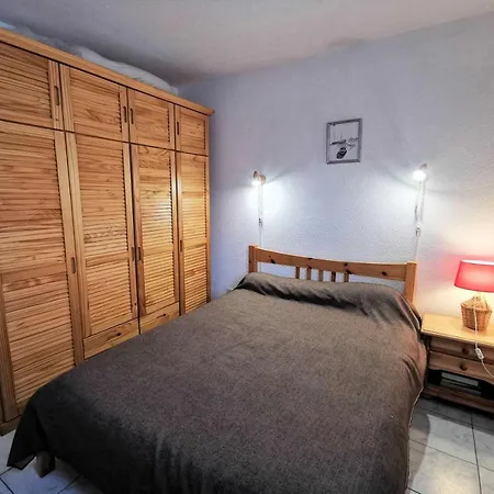 Daire Les Sablons 1 Et 2 - 3 Pieces 6 Couchages Port Leucate. Ref: 1sab1_87 Mae-3064 *